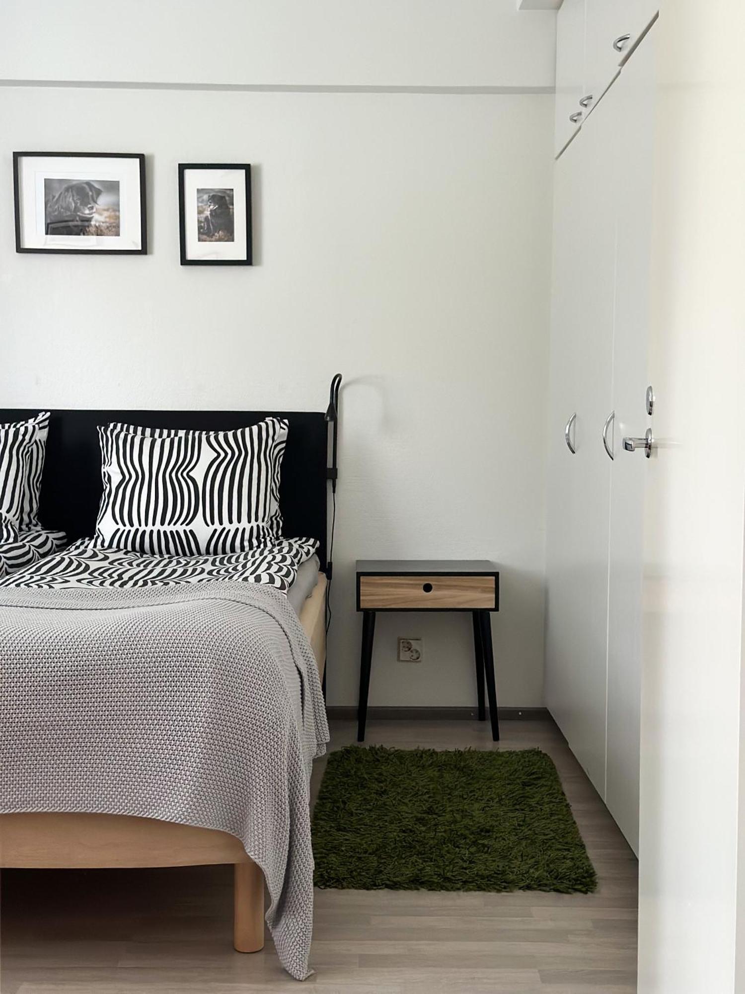 Peaceful Apartment In City Rovaniemi Exterior foto